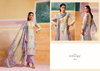 Vintage Pastel By Mumtaz Pure Camric Dress Material Wholesale Online